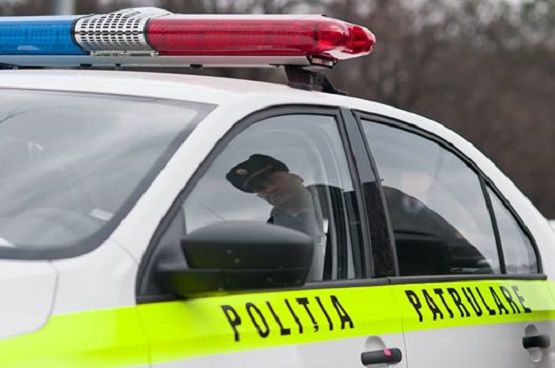 За год в республике зарегистрировано 2445 ДТП - на 115 меньше 2015 г.