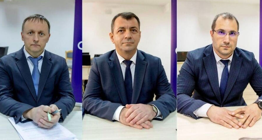 Trei procurori nu au trecut evaluarea externă din cauza încălcărilor financiare.