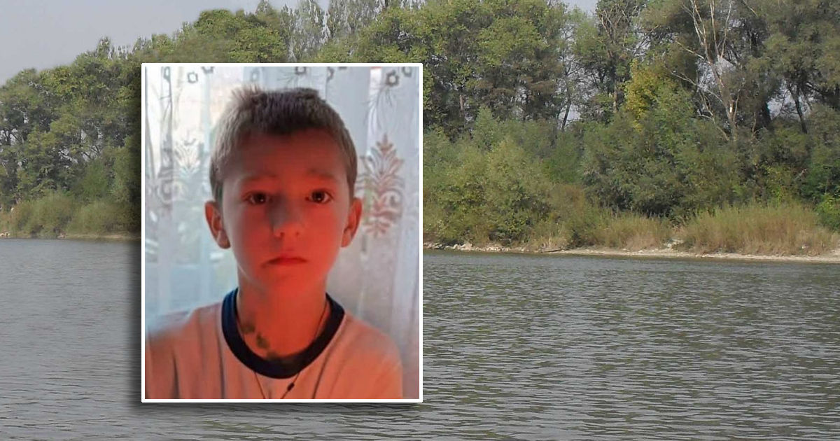 Полиция продолжает поиски 9-летнего ребенка: его вещи найдены у реки Прут.