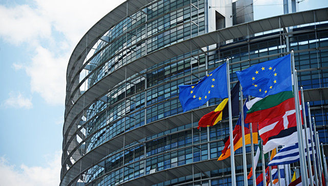Европарламент одобрил создание программы развития европейского ВПК.