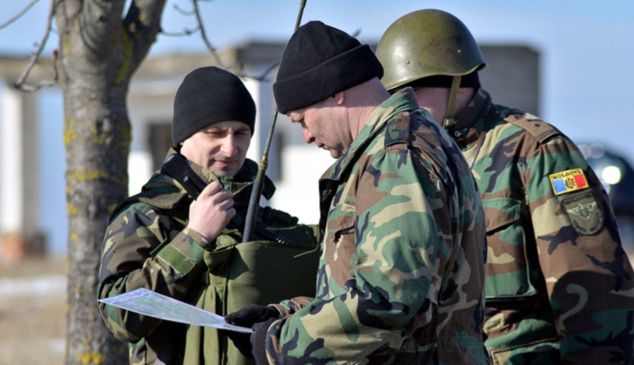 Moldova așteaptă răspunsul ambasadorilor UE pentru ajutorul militar.