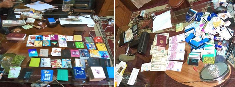 Четверых граждан Молдовы арестовали в столице Непала за взлом карт и банкоматов и кражу денег.