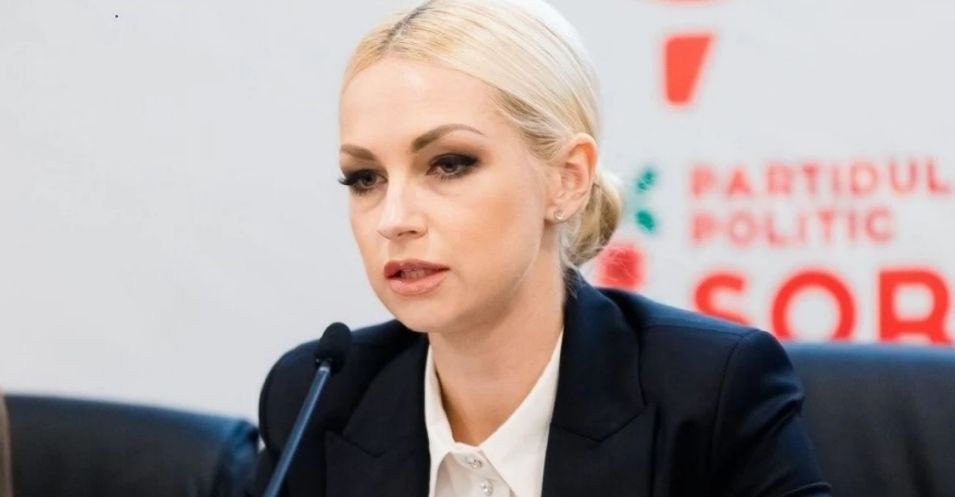 Марина Таубер остаётся под домашним арестом.