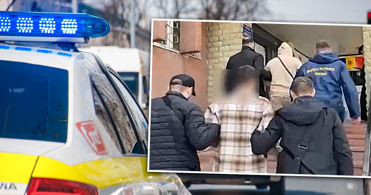 Выявлены новые подозреваемые по делу аферы с "родственником, попавшим в ДТП". Коллаж: Point.md