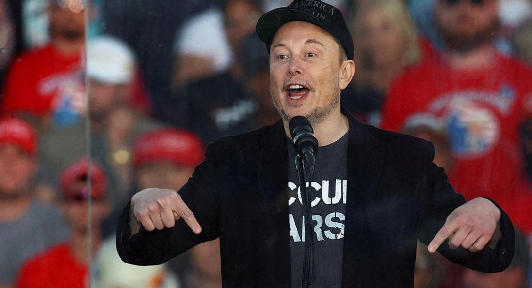 Musk a dezvăluit cu ce se va ocupa în funcția din administrația lui Trump.