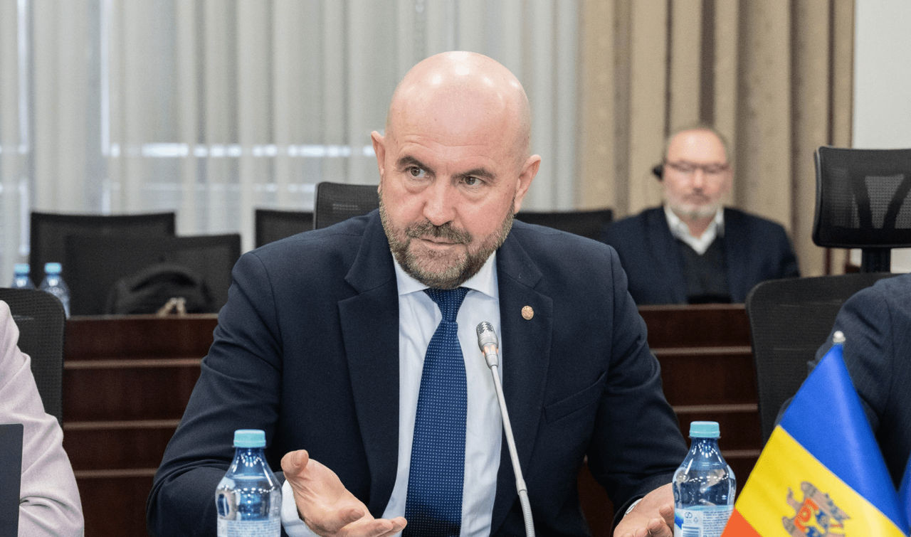 Bolea, despre protestul transportatorilor: E dreptul lor constituțional.