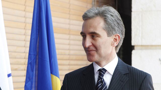 Бывший премьер-министр уточнил, что процедура сбора подписей начнется в муниципии Кишиневе.