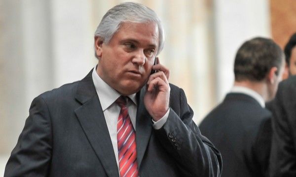 Dosarul lui Bolboceanu, fără martori și judecată în penitenciar. Foto: basarabia.md