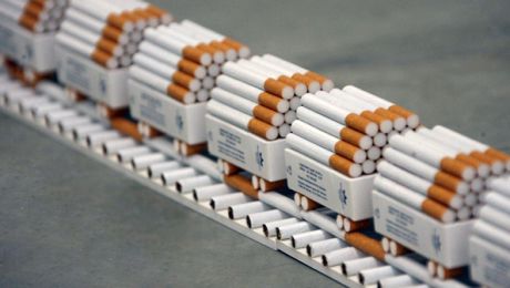 Стоимость обнаруженной партии - почти 4 тысячи евро.