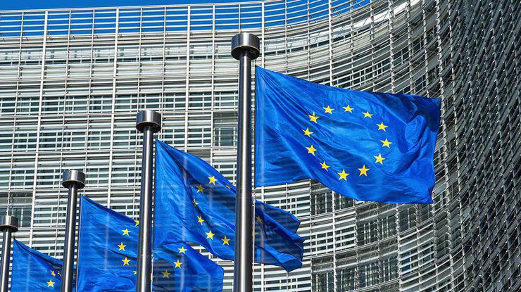 Европарламент и Совет стран ЕС одобрили бюджет Евросоюза на 2018 год.