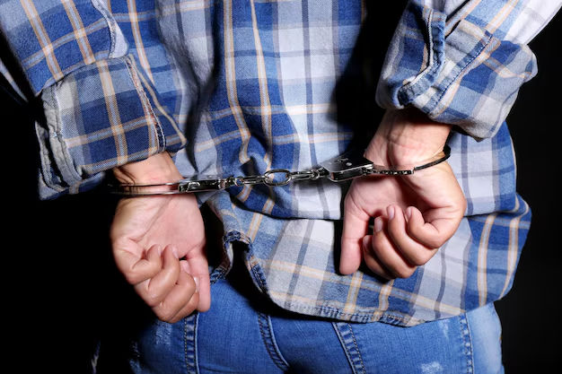 Мужчина, сжегший односельчанина заживо, получил 20 лет тюрьмы.