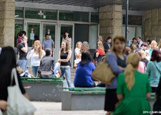 BAC 2017: Peste 2.400 de note majorate după examinarea contestațiilor
