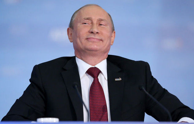 Donald Trump, gura de oxigen de care avea nevoie Vladimir Putin.