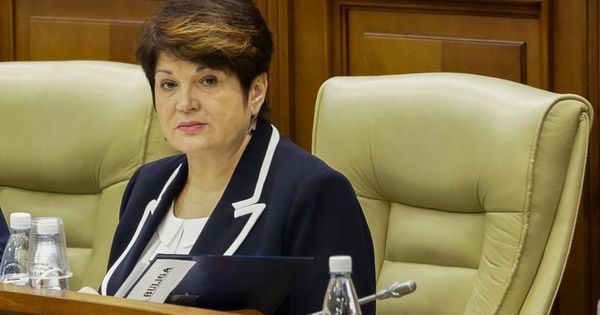 Валентина Булига уволена с должности главы НКСС