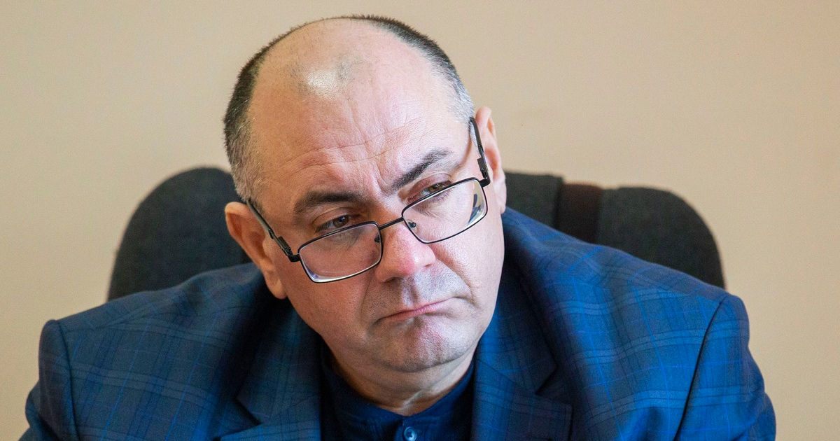 Un grup de consilieri din Bălți cere demisia primarului Petkov.