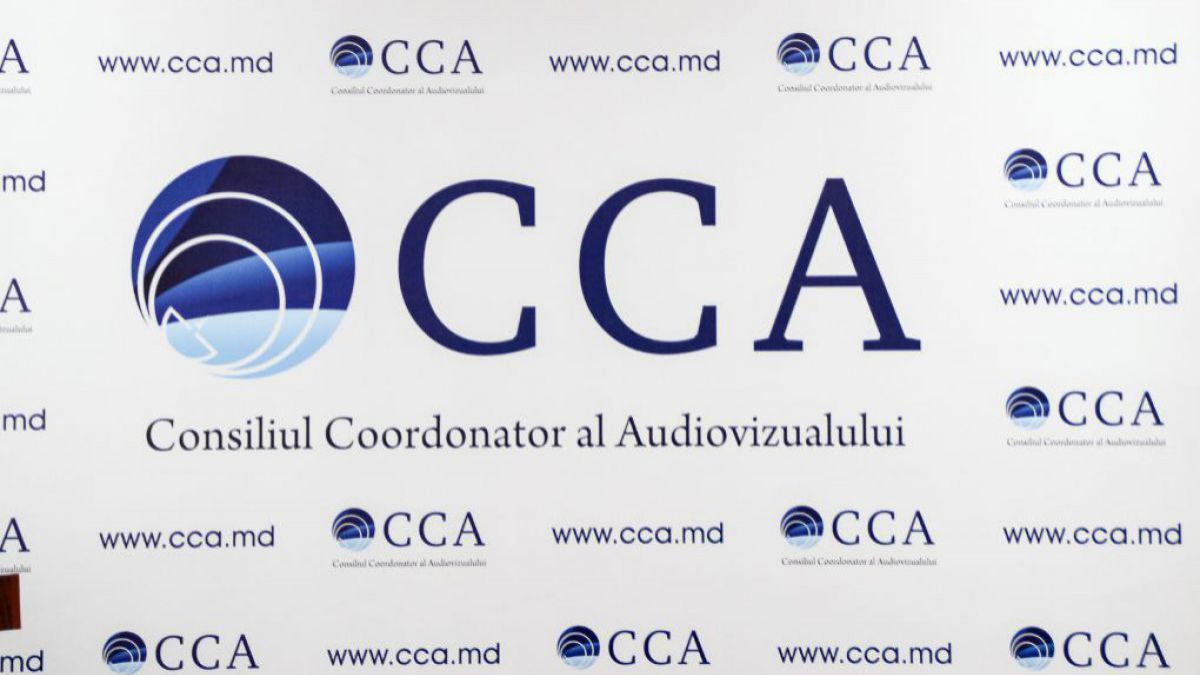 Un post TV, amendat cu 5.000 de lei.