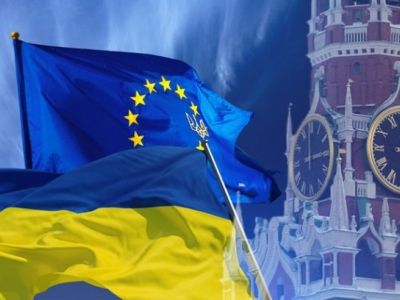 Депутаты Европарламента накаляют обстановку.
