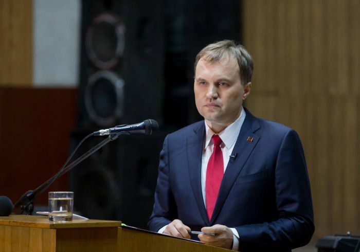 Fostul lider de la Tiraspol spune că asupra lui se pregătește o tentativă de omor.