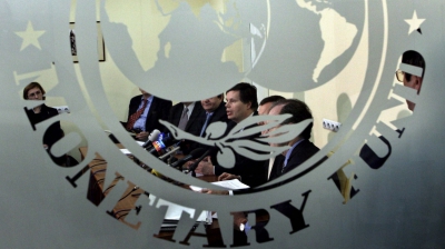 Последний транш финансовой поддержки МВФ Молдова потеряла.