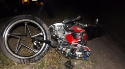 Un pieton a fost lovit mortal de către un motociclist, noaptea trecută, la ieșirea din satul Zgurița, raionul Drochia.