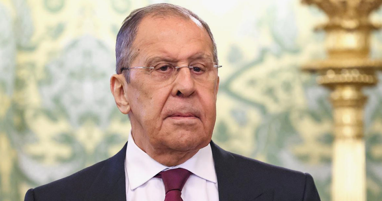 Лавров: Партнерство с ЕС неактуально на одно поколение.
