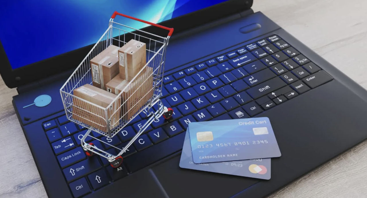 Piața de comerț electronic din Moldova rămâne în urma Europei.