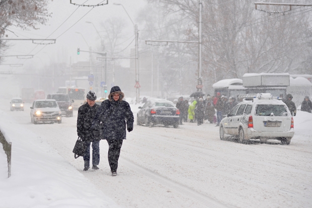 Administraţia Naţională de Meteorologie (ANM) din România a emis, miercuri, un cod galben de ploi însemnate cantitativ şi ninsori abundente.