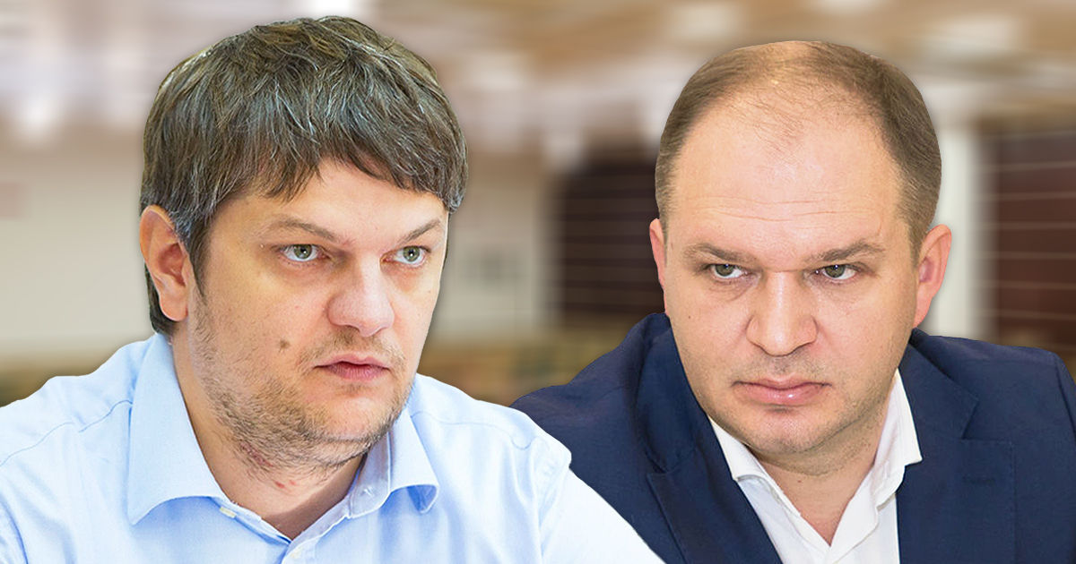 Спыну об инициативе Чебана помочь провести встречу политсообщества ЕС: Лицемерие. Коллаж: Point.md