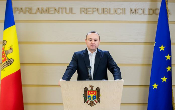 Батрынча: Мы требуем ликвидации НАРЭ.