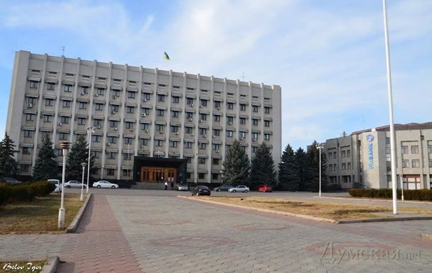 Одесские депутаты просят отменить переименование улиц.
