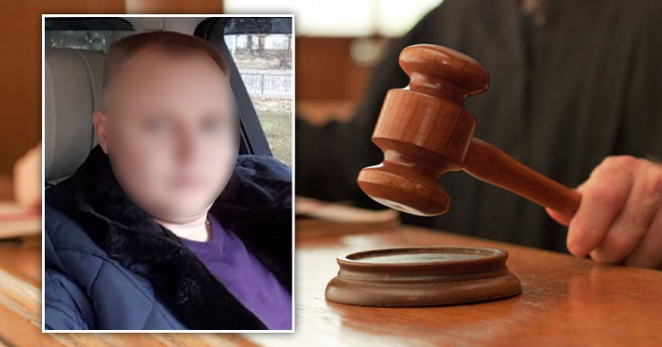 Брачный аферист из Молдовы, обманувший украинок, получил 6-летний срок. Коллаж: Point.md.