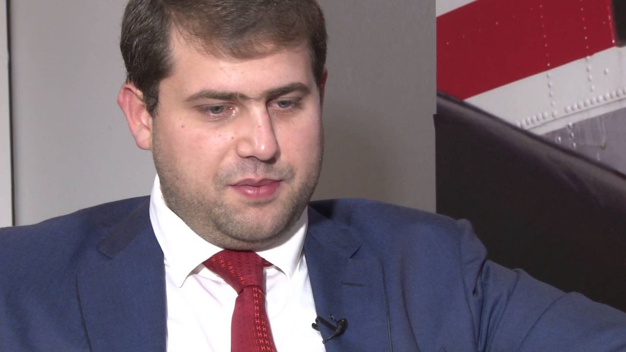 Советники Оргеева не хотят отстранять от должности Илана Шора.