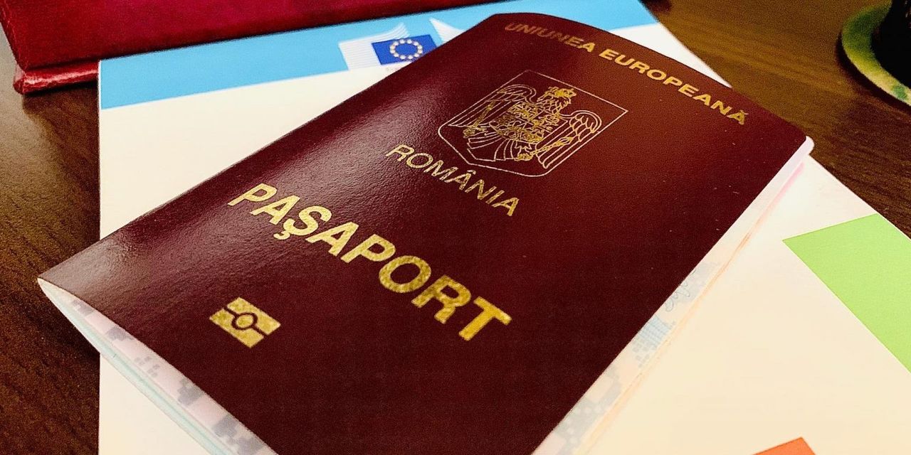 Умершая от коронавируса медсестра, может получить румынское гражданство посмертно.