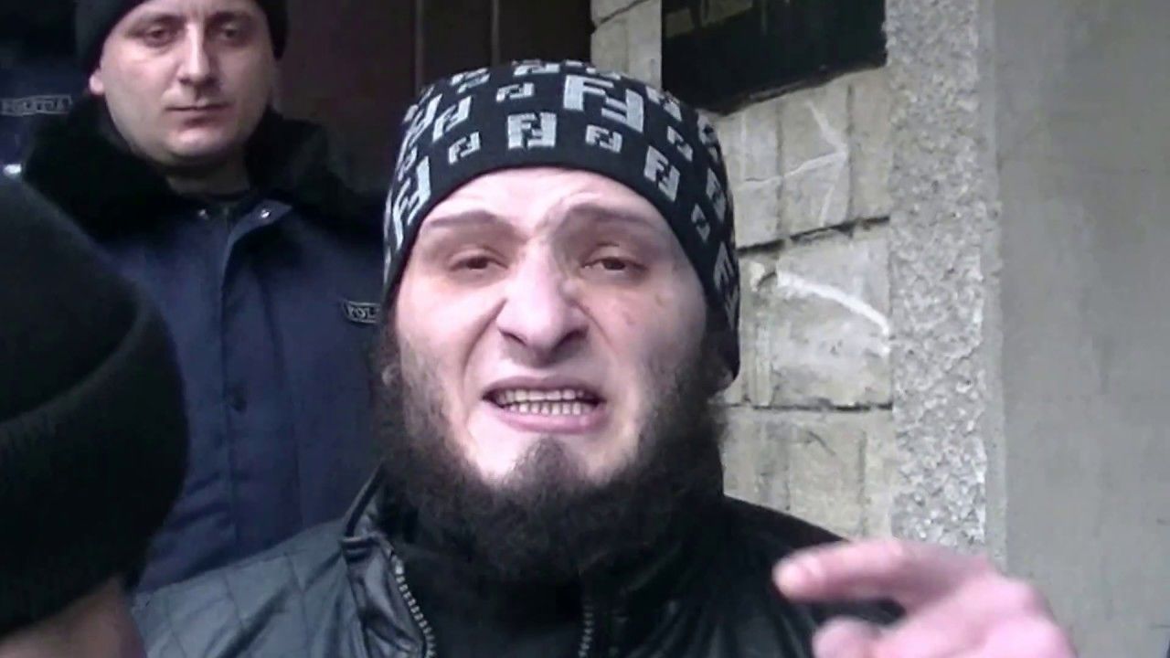 David Davitean, fostul cumnat al killerului Vitalie Proca, a fost condamnat pentru tâlhărie. 