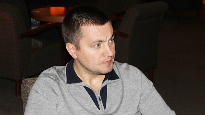 Бизнесмен Вячеслав Платона задолжал государству в виде налоговых выплат более 35 млн леев.
