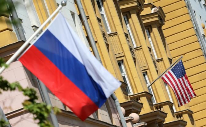 "Кремлевский доклад" не просто готов, но предан конгрессу. 
