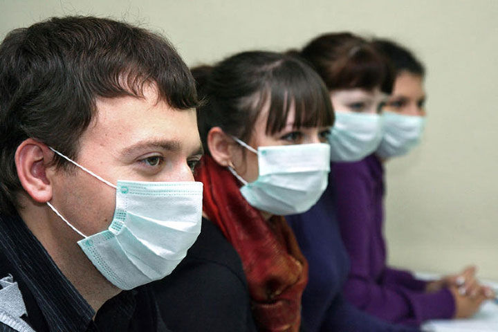 Медики каждый год ждут вспышек гриппа в определенный сезон – с началом холодов.