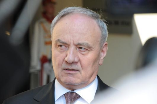 Președintele Nicolae Timofti regretă decizia Rusiei de a interzice importul de vinuri din Republica Moldova.