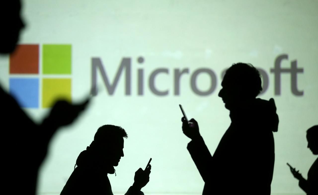 Facebook, Microsoft и еще 30 компаний собрались подписать "цифровую женевскую конвенцию".