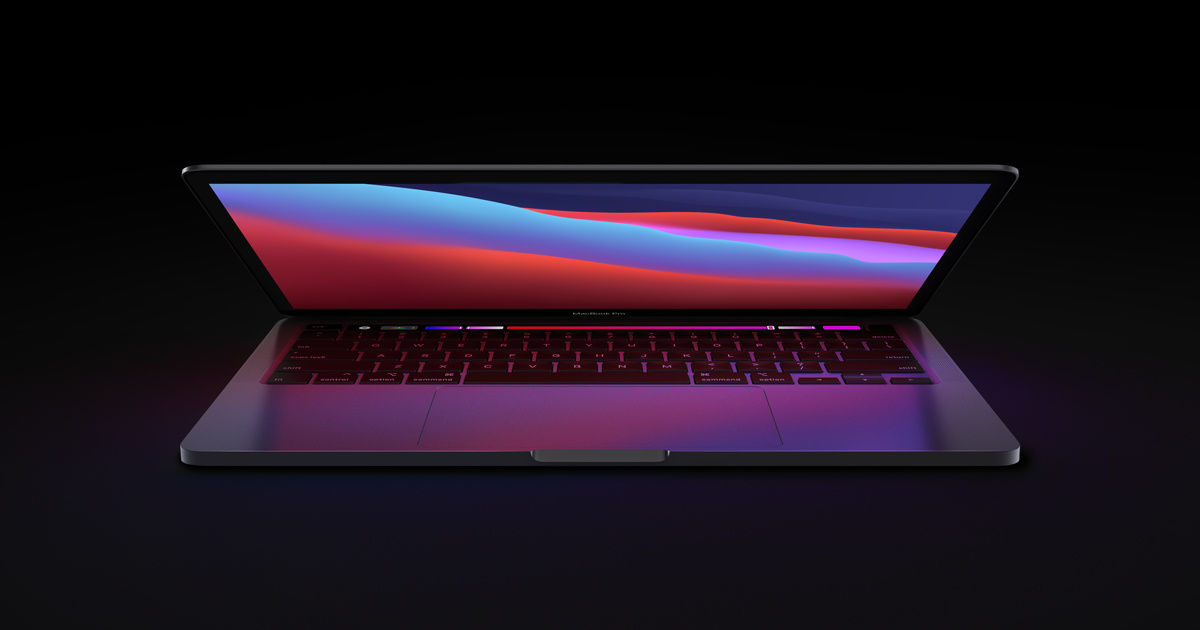 Apple раскрыла подробности о новых MacBook Pro.