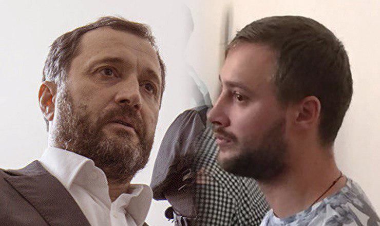Влад Филат отреагировал на обвинения своего племянника.