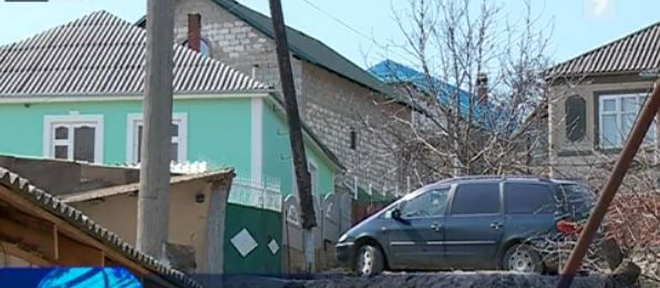 Полиция Яловен начала следствие для установления всех обстоятельств инцидента.