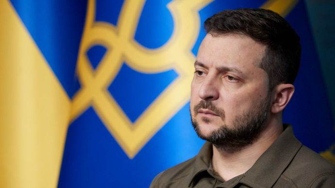 Зеленский рассказал о том, как себя ведет Приднестровье: Провокации были и будут.
