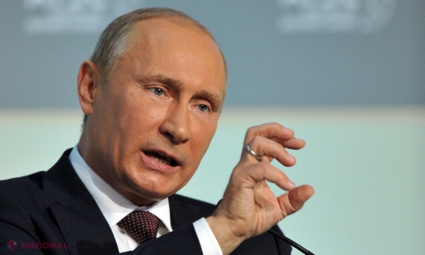 Cât despre reacţia Europei la anexarea Crimeei de către Rusia, istoricul crede că nu se putea face nimic.