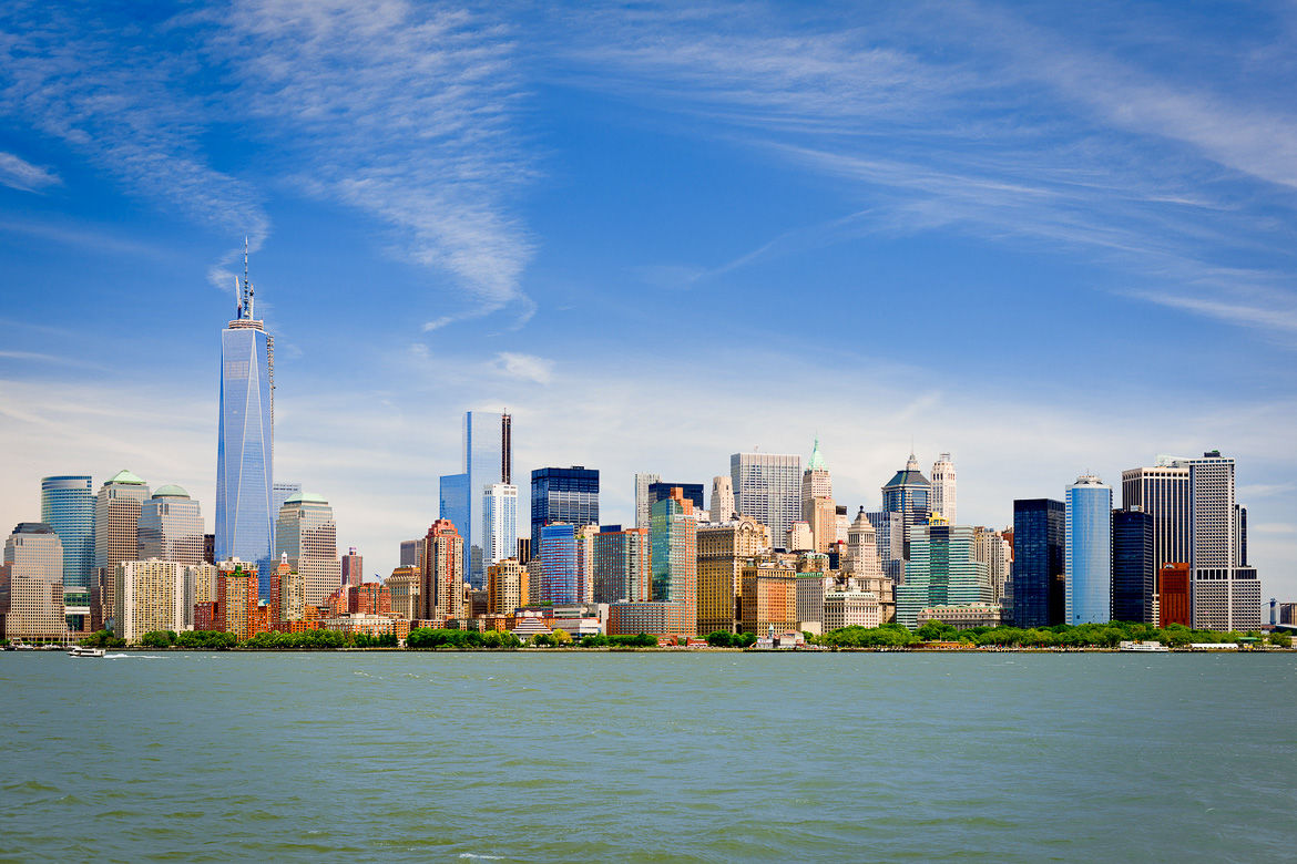 Diplomații ruși, privați de accesul gratuit pe plajele de lângă New York. Foto: Siciliainformazioni