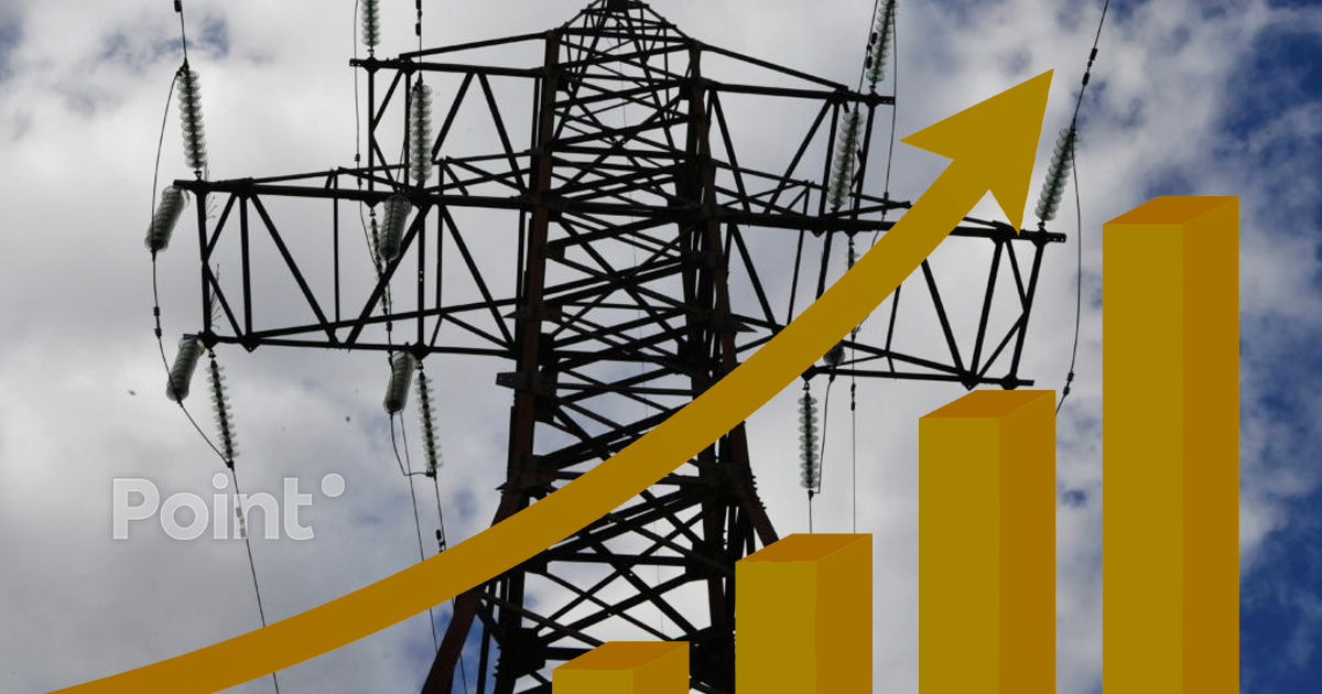 Consumul de energie electrică în R. Moldova a atins un nivel record de la începutul anului.