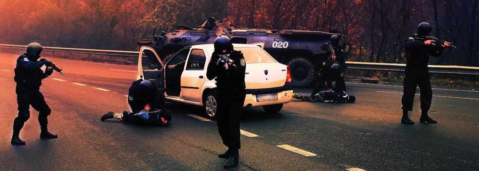 Analiza de necesități pentru reglementarea arestului și reținerii de către Poliție. Foto simbol: mai.gov.md