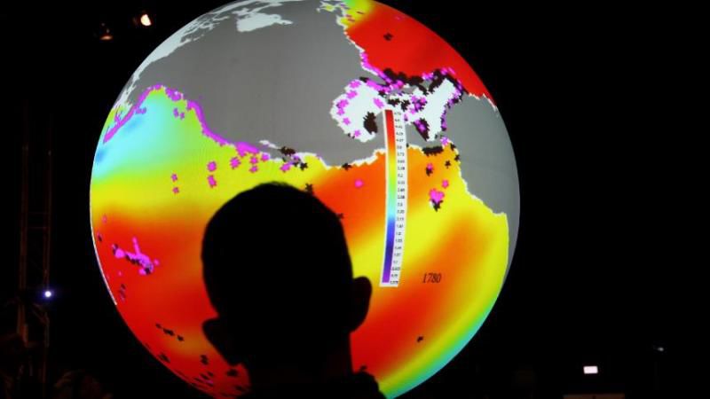 Detaliu mai puțin discutat despre pericolele schimbărilor climatice