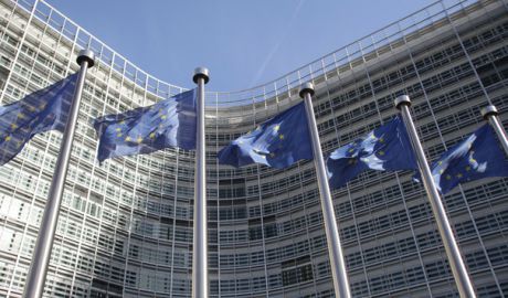 Martin Selmayr, numit în funcţia de secretar general al Comisiei Europene.