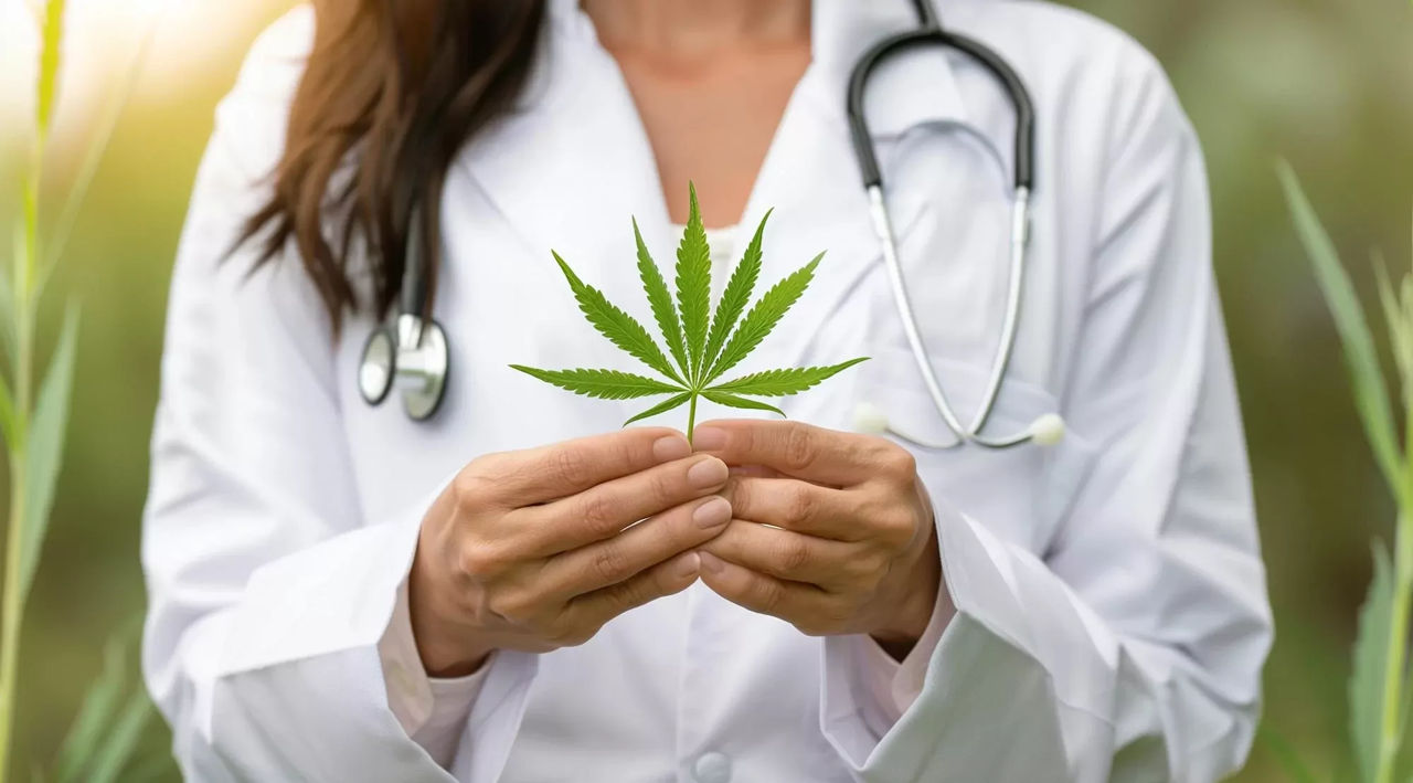 Un sistem de reglementare a circulației canabisului medicinal va fi lansat în Ucraina.